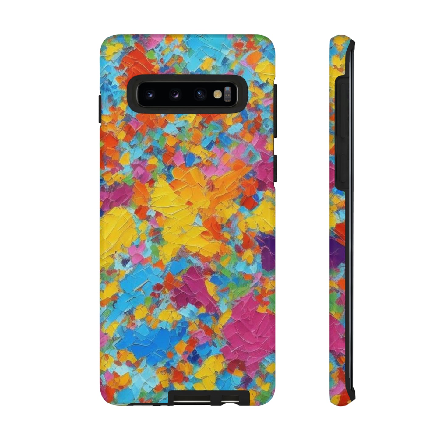 Tough Cases