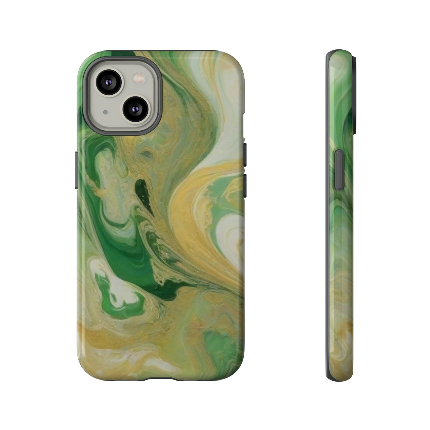 Tough Cases