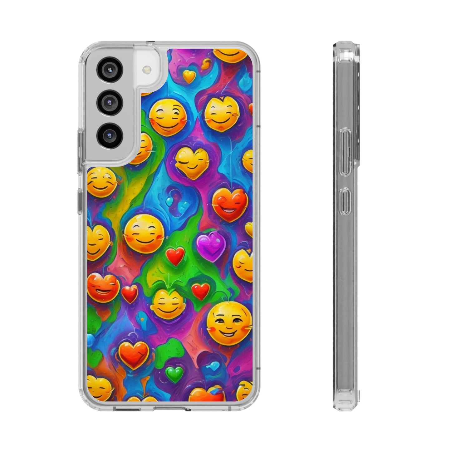 Clear Cases