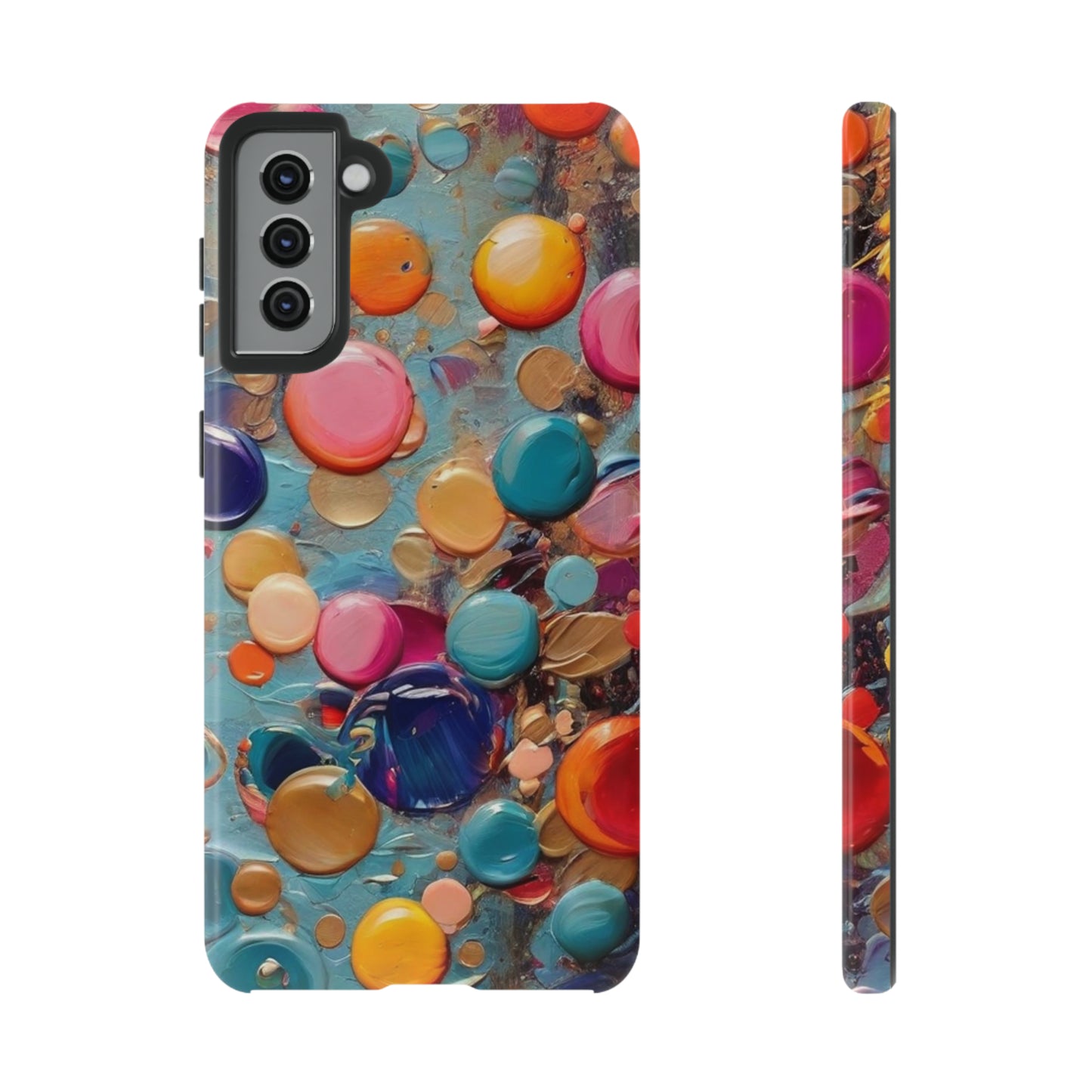 Tough Cases