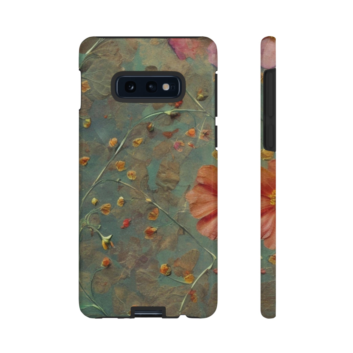 Tough Cases