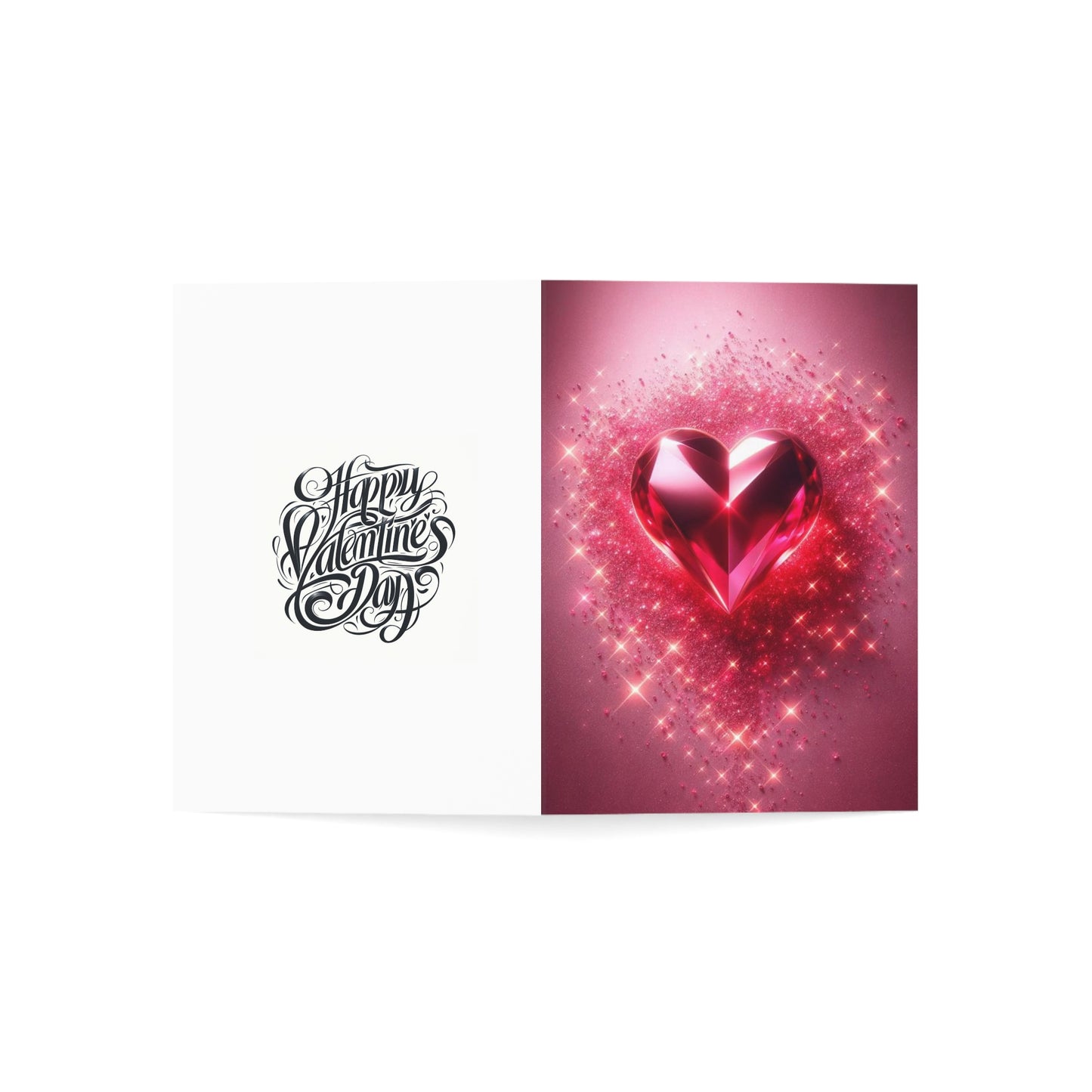 Greeting Cards (1, 10, 30, and 50pcs)