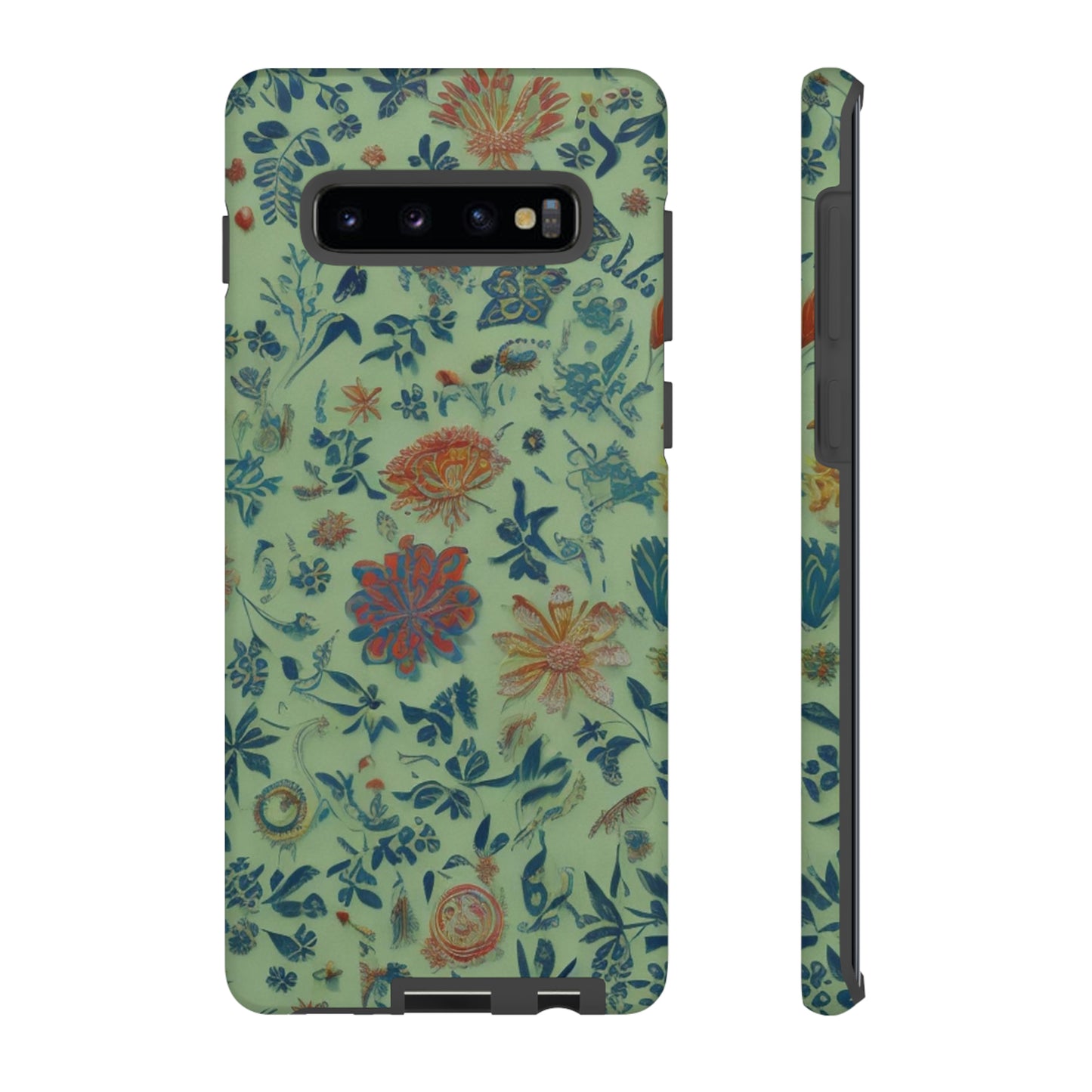 Tough Cases