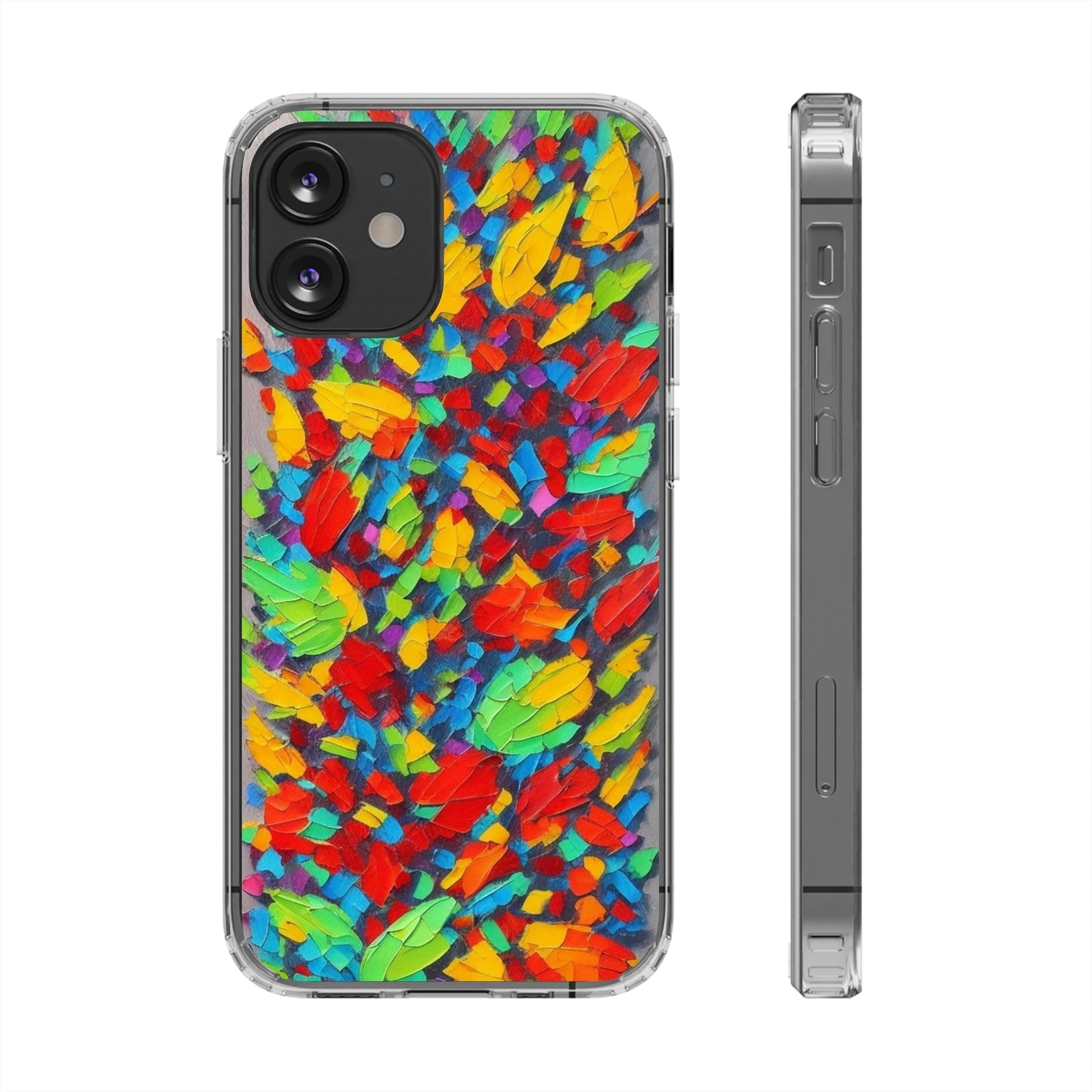 Clear Cases