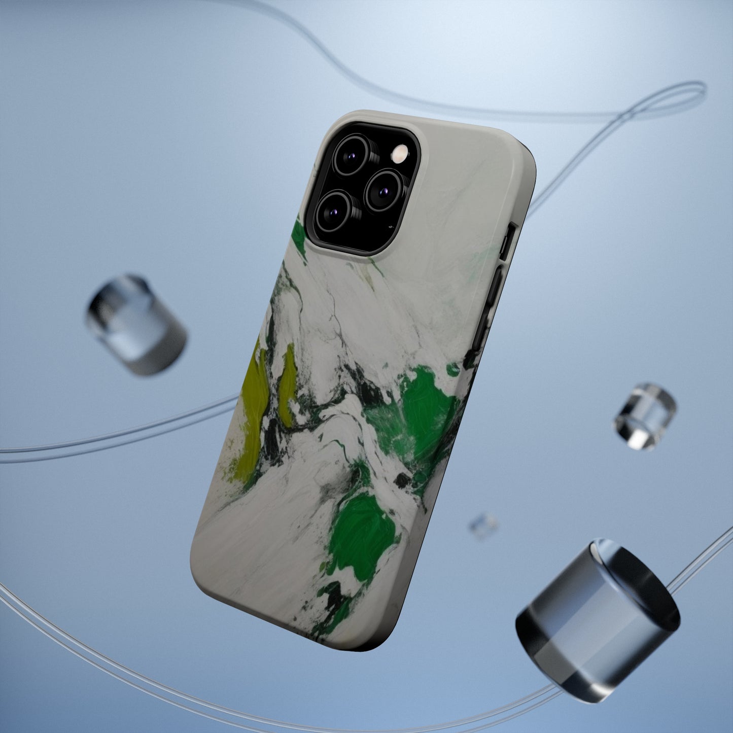 MagSafe Tough Cases
