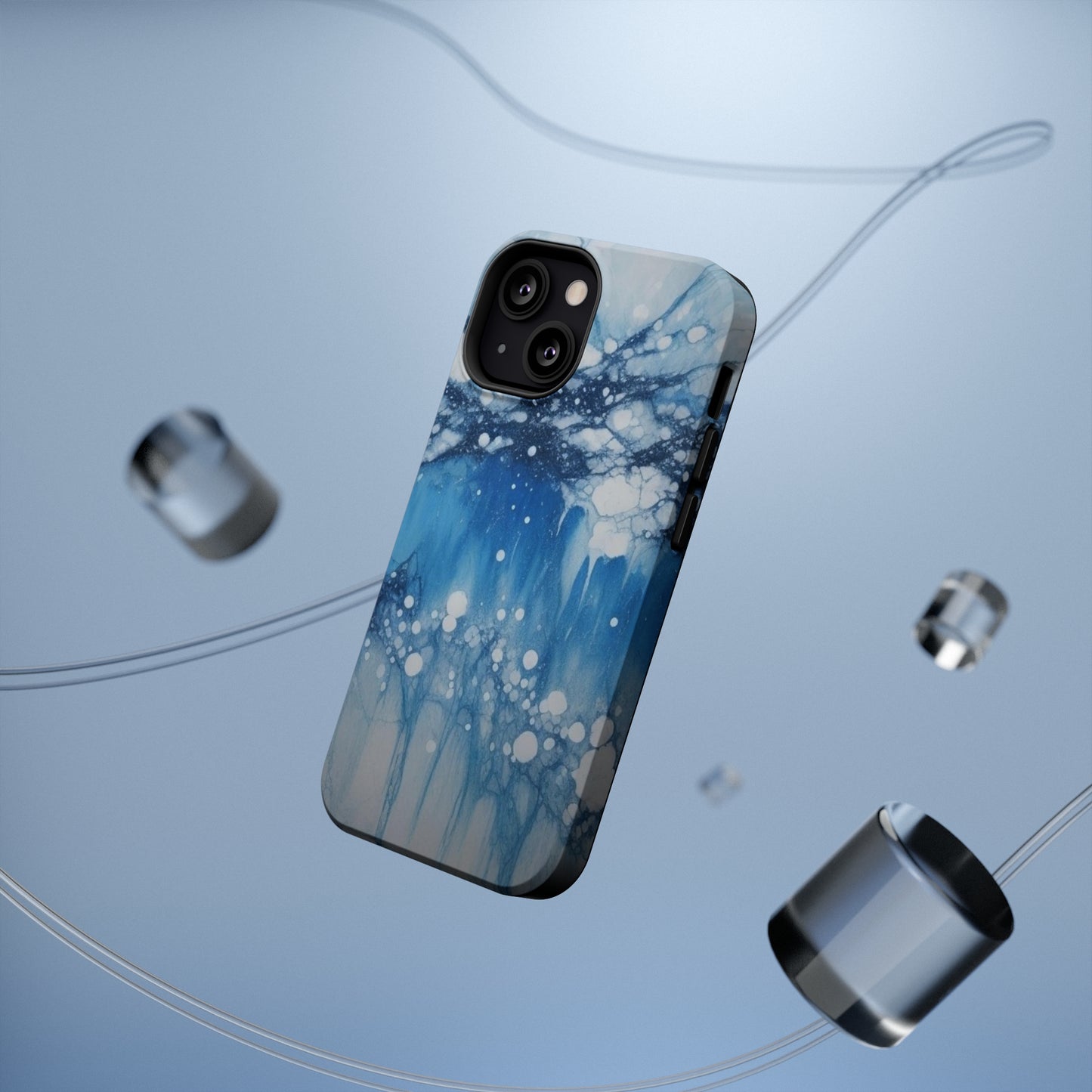 MagSafe Tough Cases