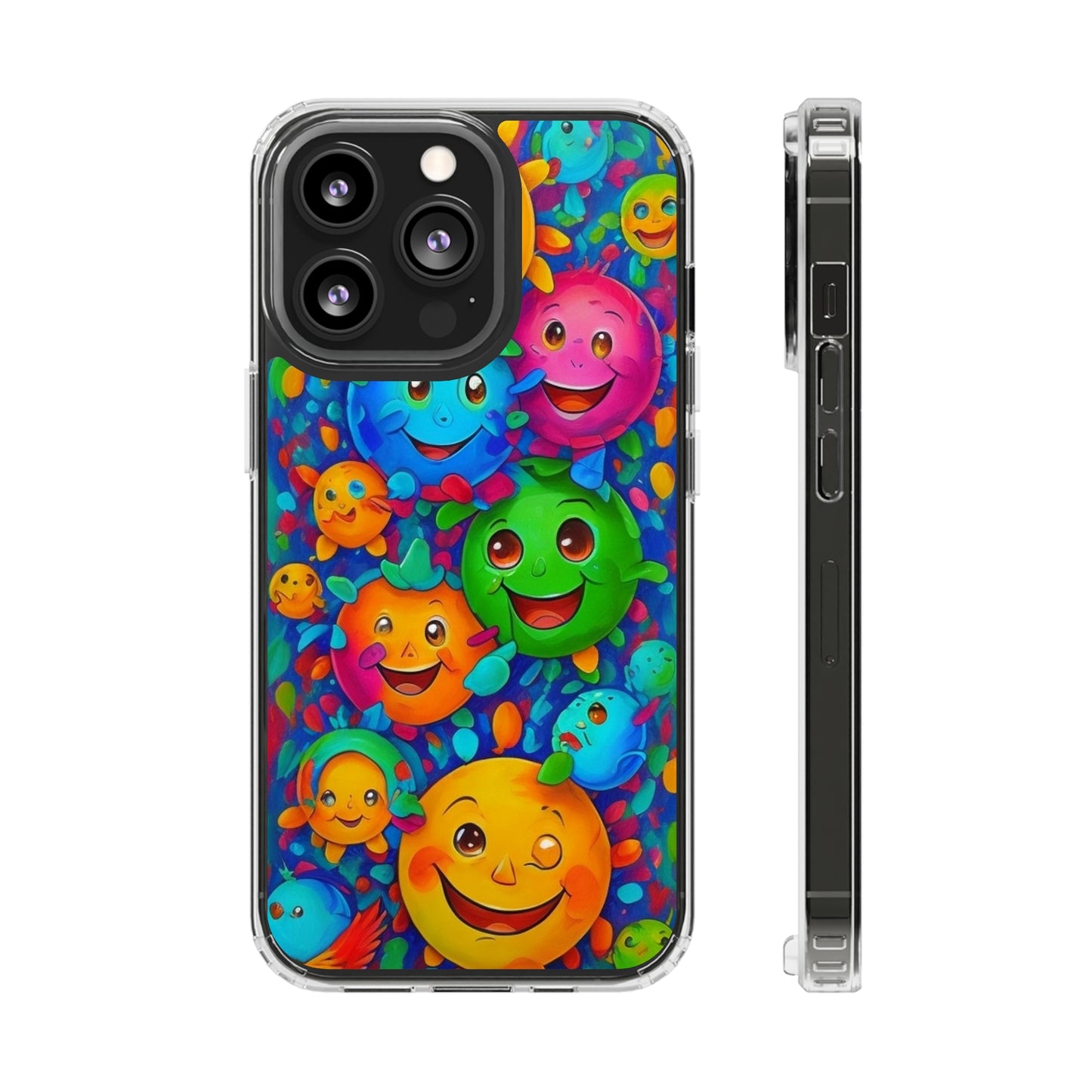 Clear Cases