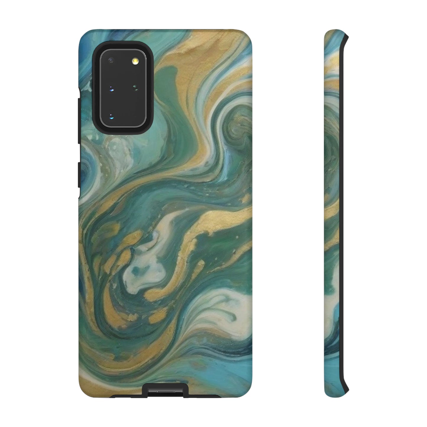 Tough Cases