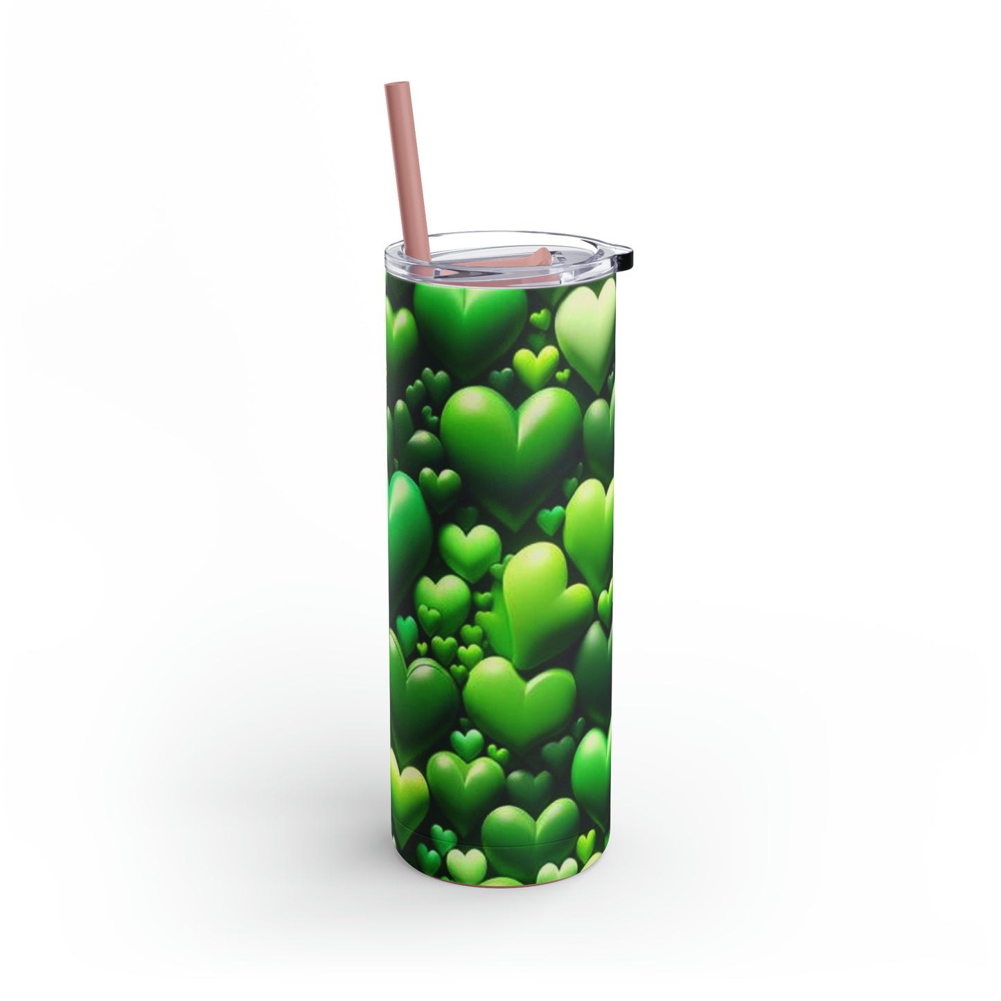 Maars Maker Skinny Matte Tumbler, 20oz