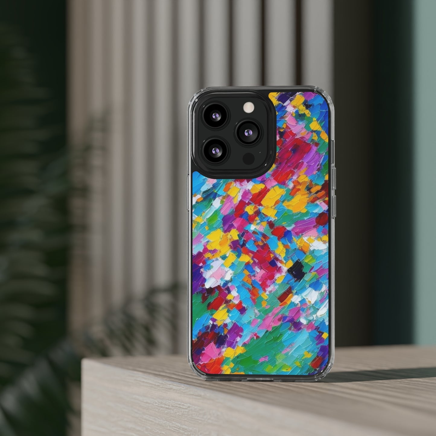 Clear Cases