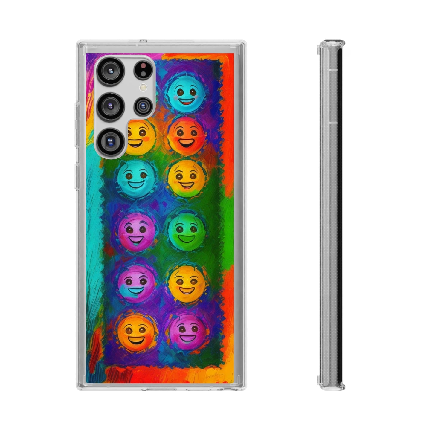 Clear Cases