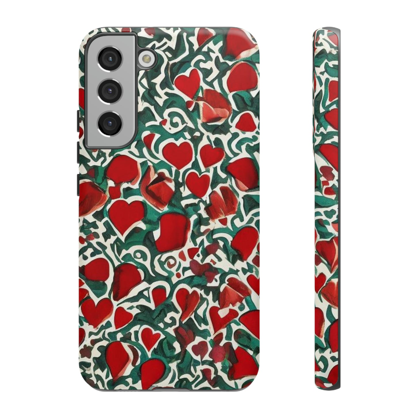 Tough Cases