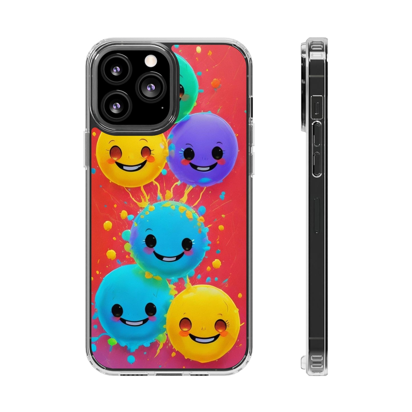 Clear Cases