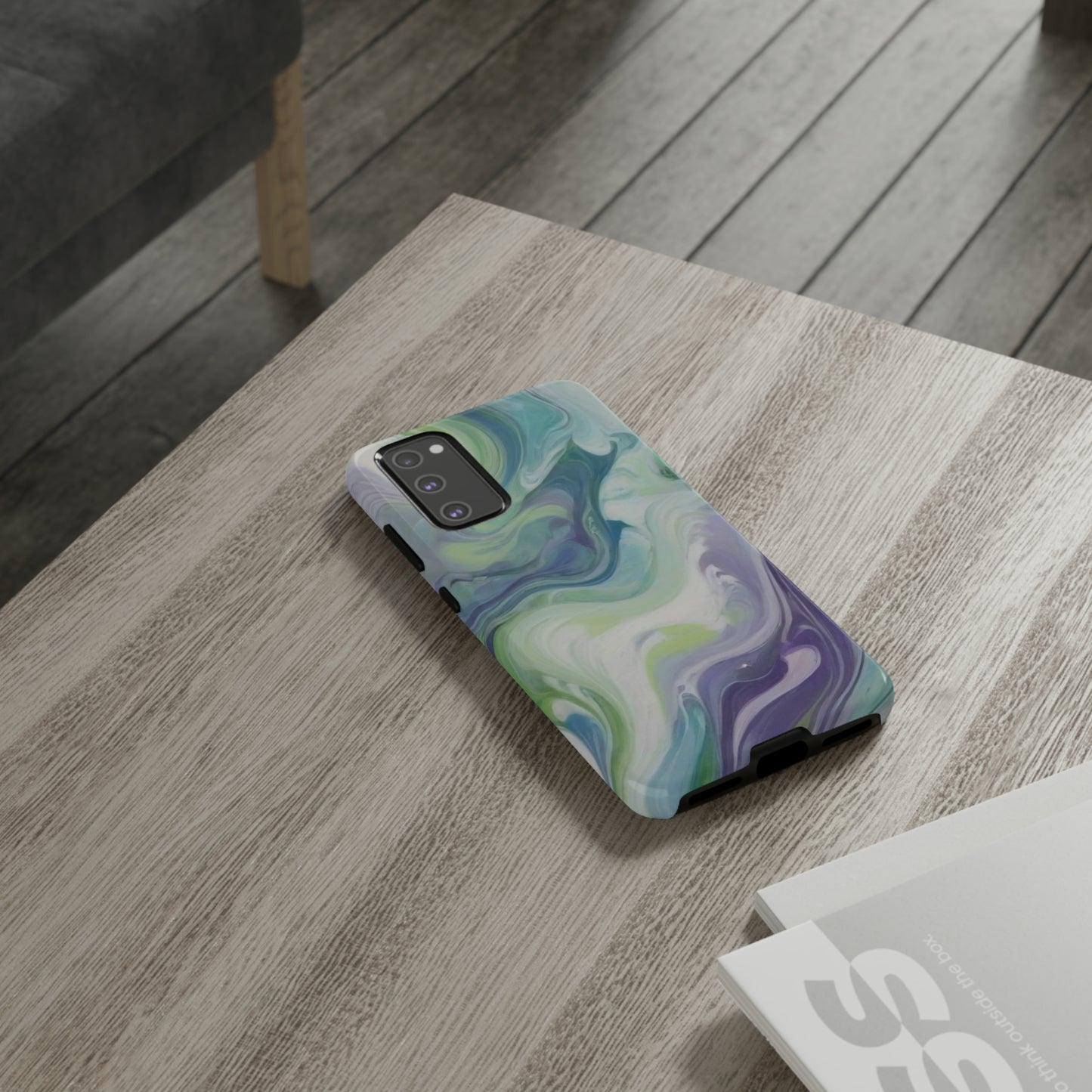 Tough Cases