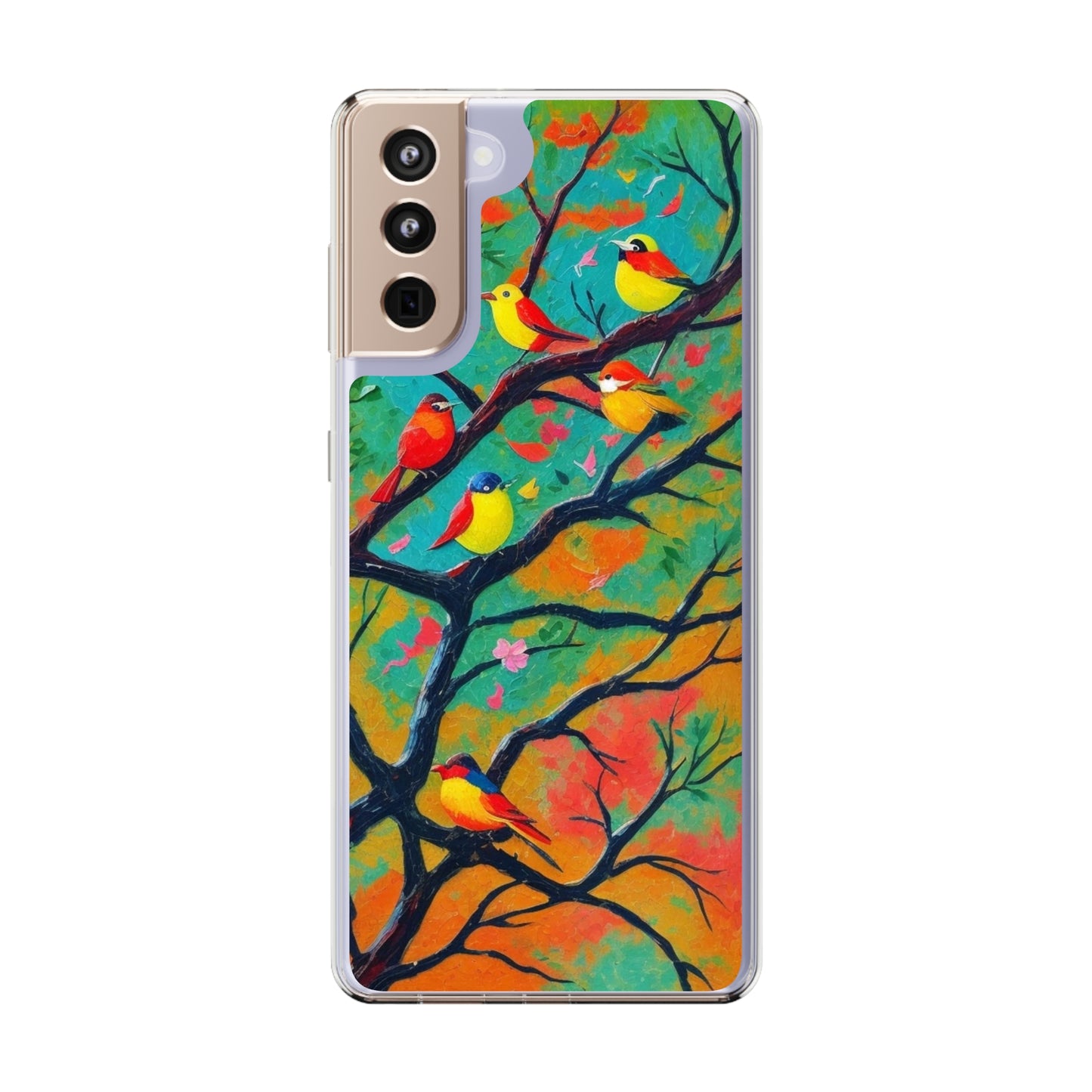 Clear Cases