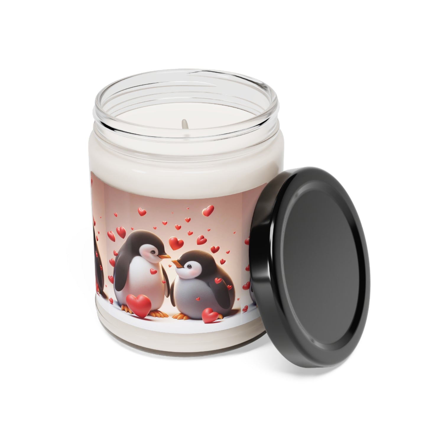 Scented Soy Candle, 9oz