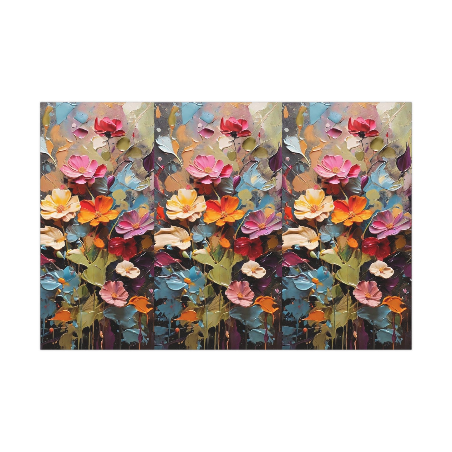 Gift Wrap Papers