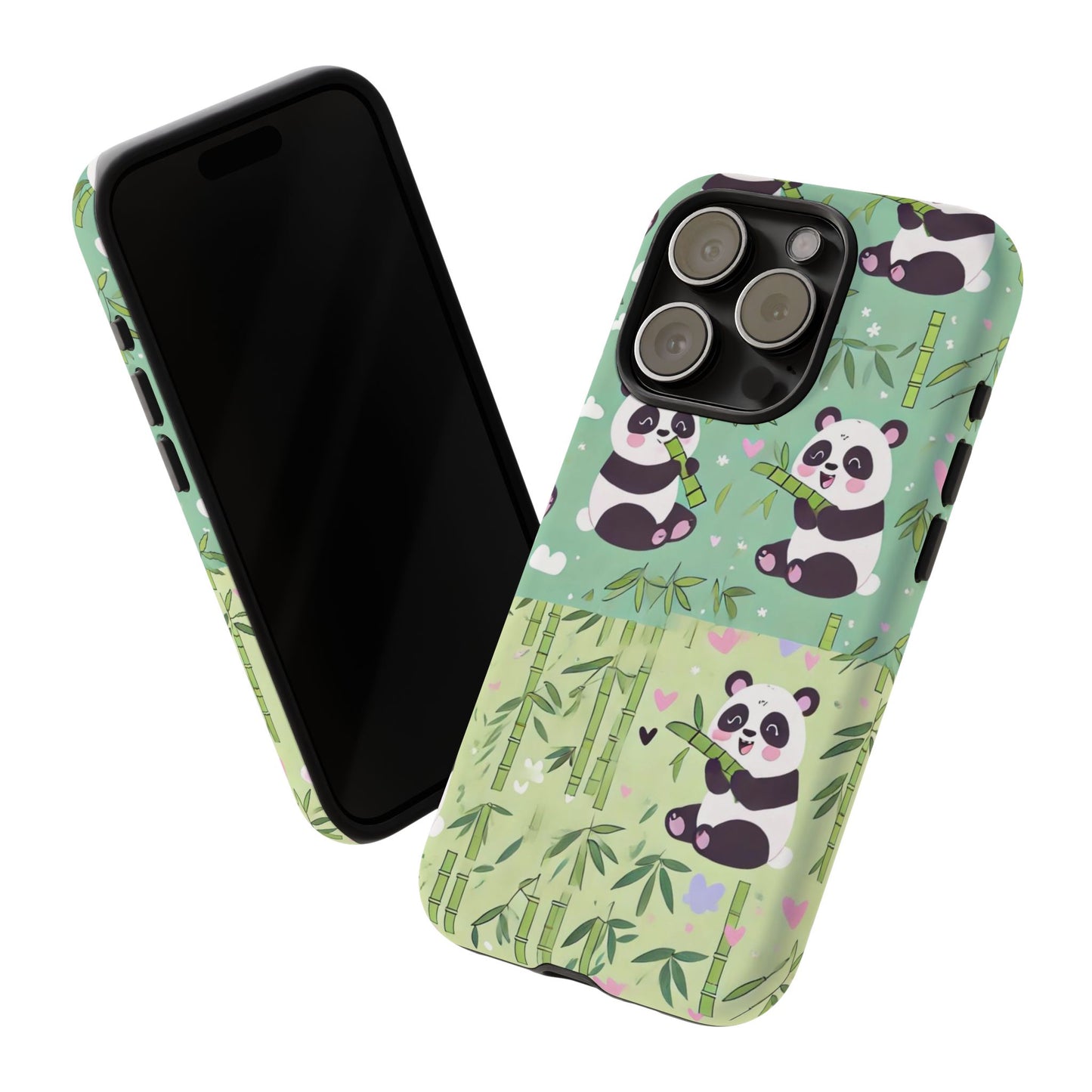 Tough Cases