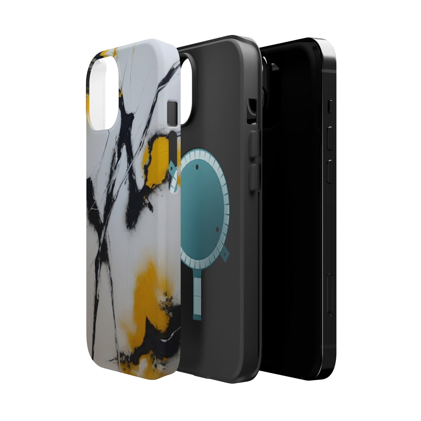 MagSafe Tough Cases