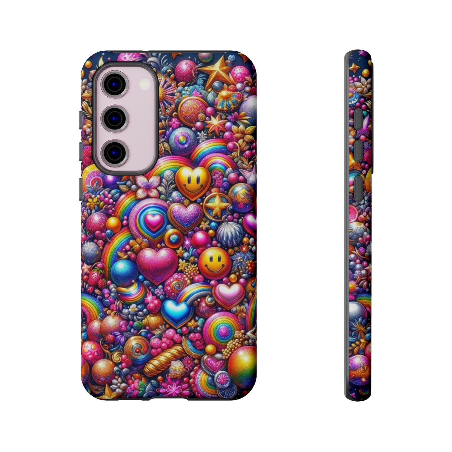 Tough Cases