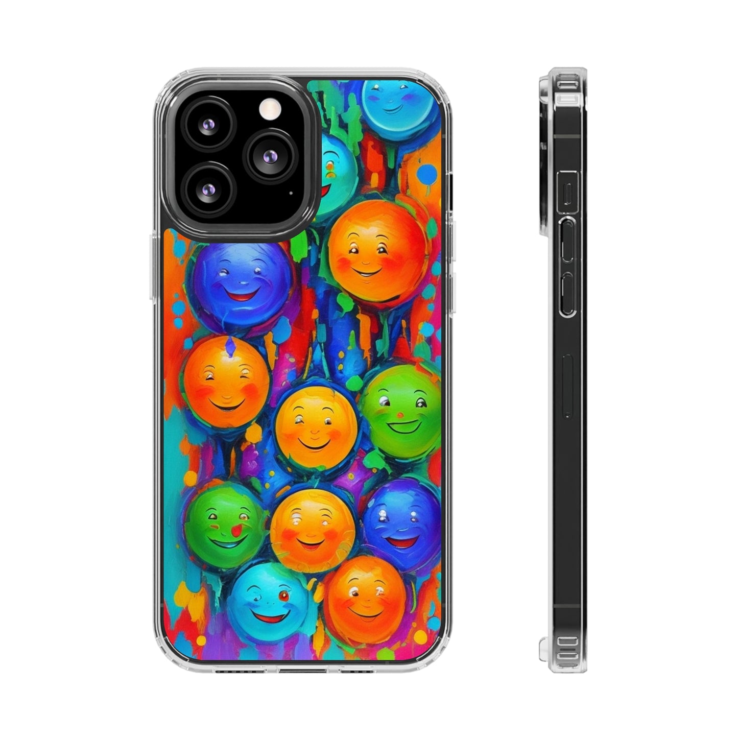 Clear Cases
