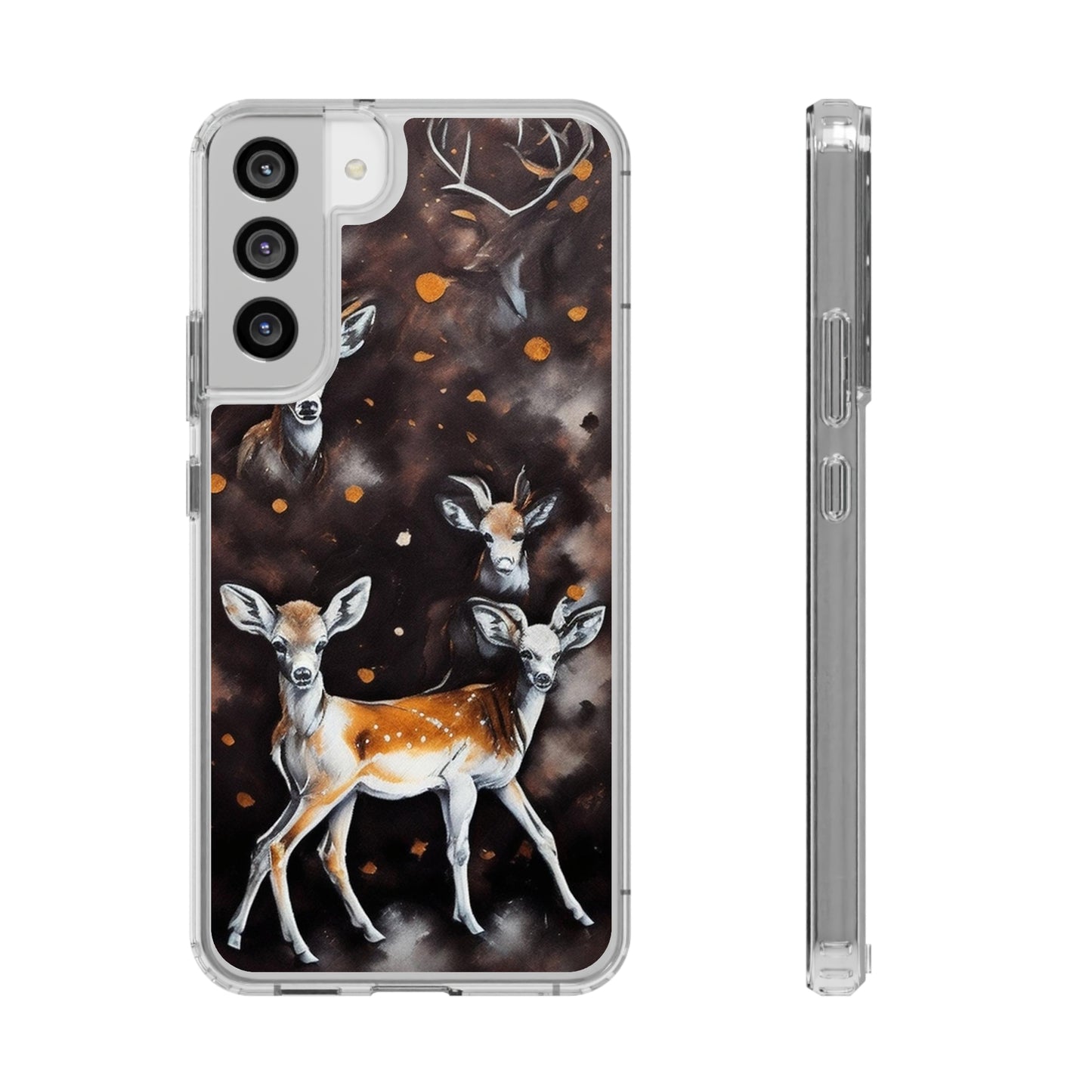 Clear Cases