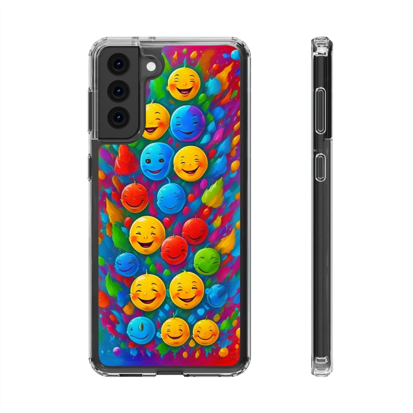 Clear Cases