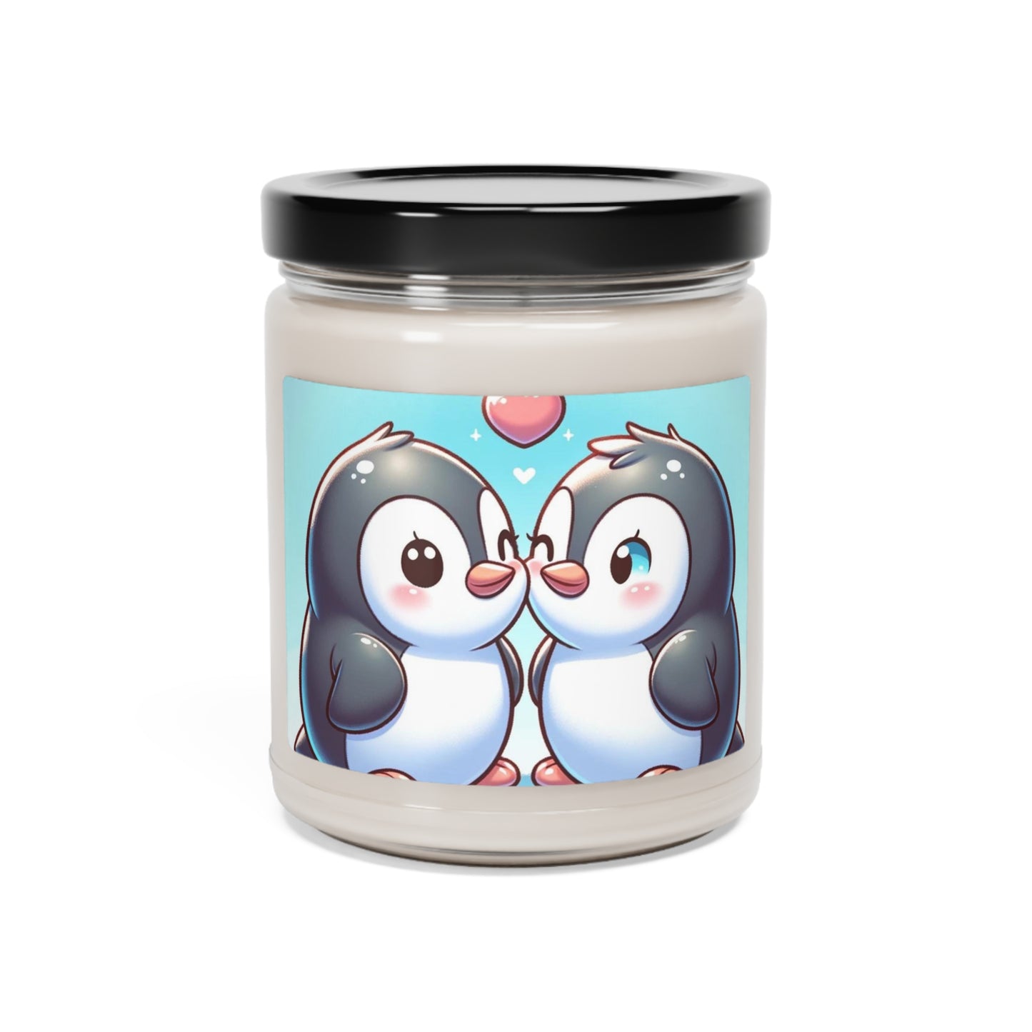 Scented Soy Candle, 9oz