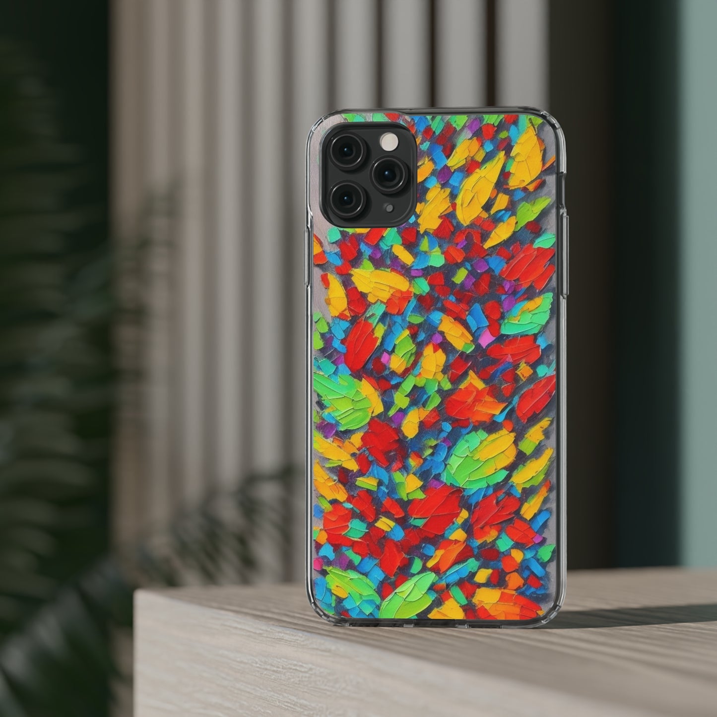 Clear Cases