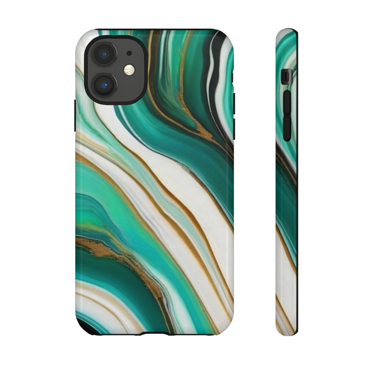 Tough Cases