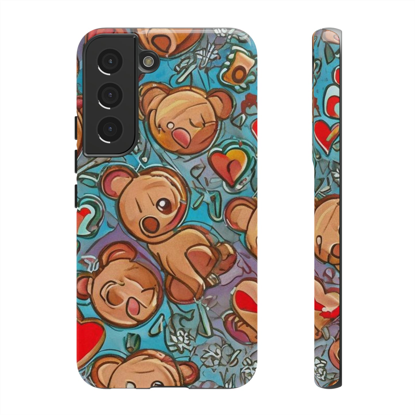 Tough Cases