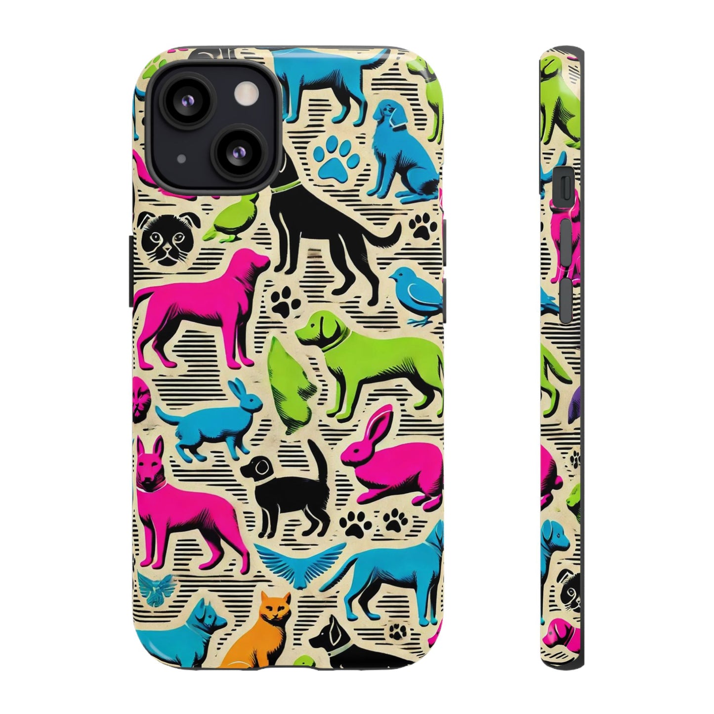 Tough Cases
