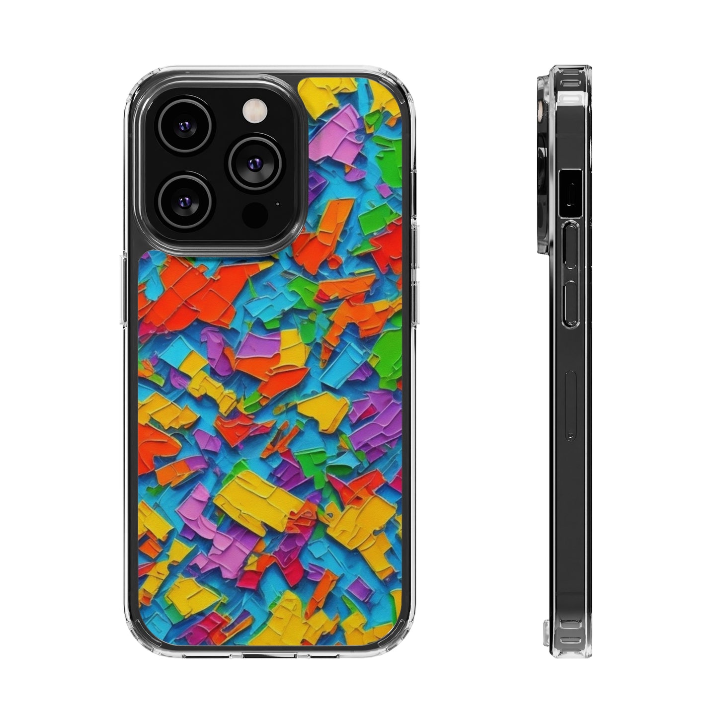 Clear Cases