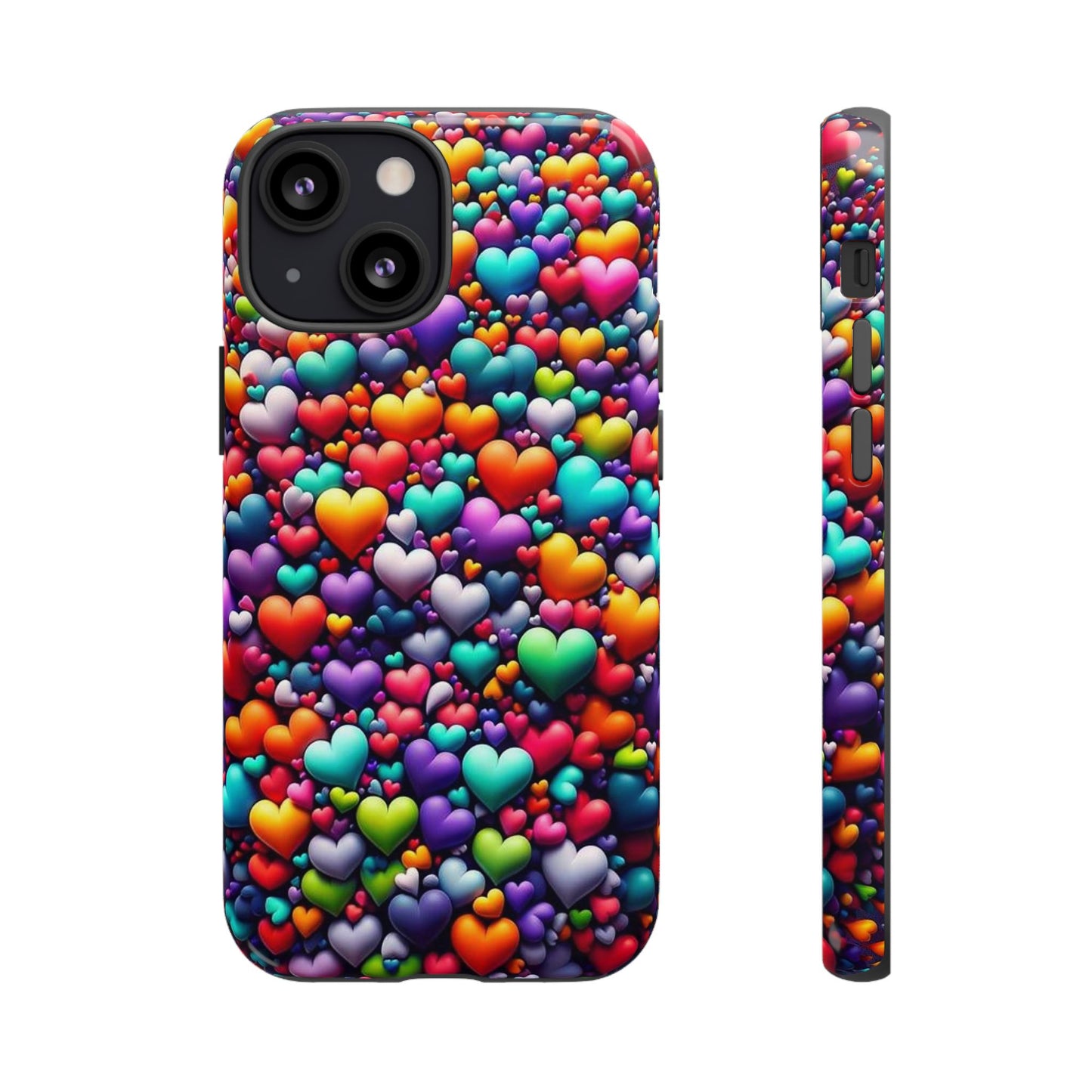 Tough Cases