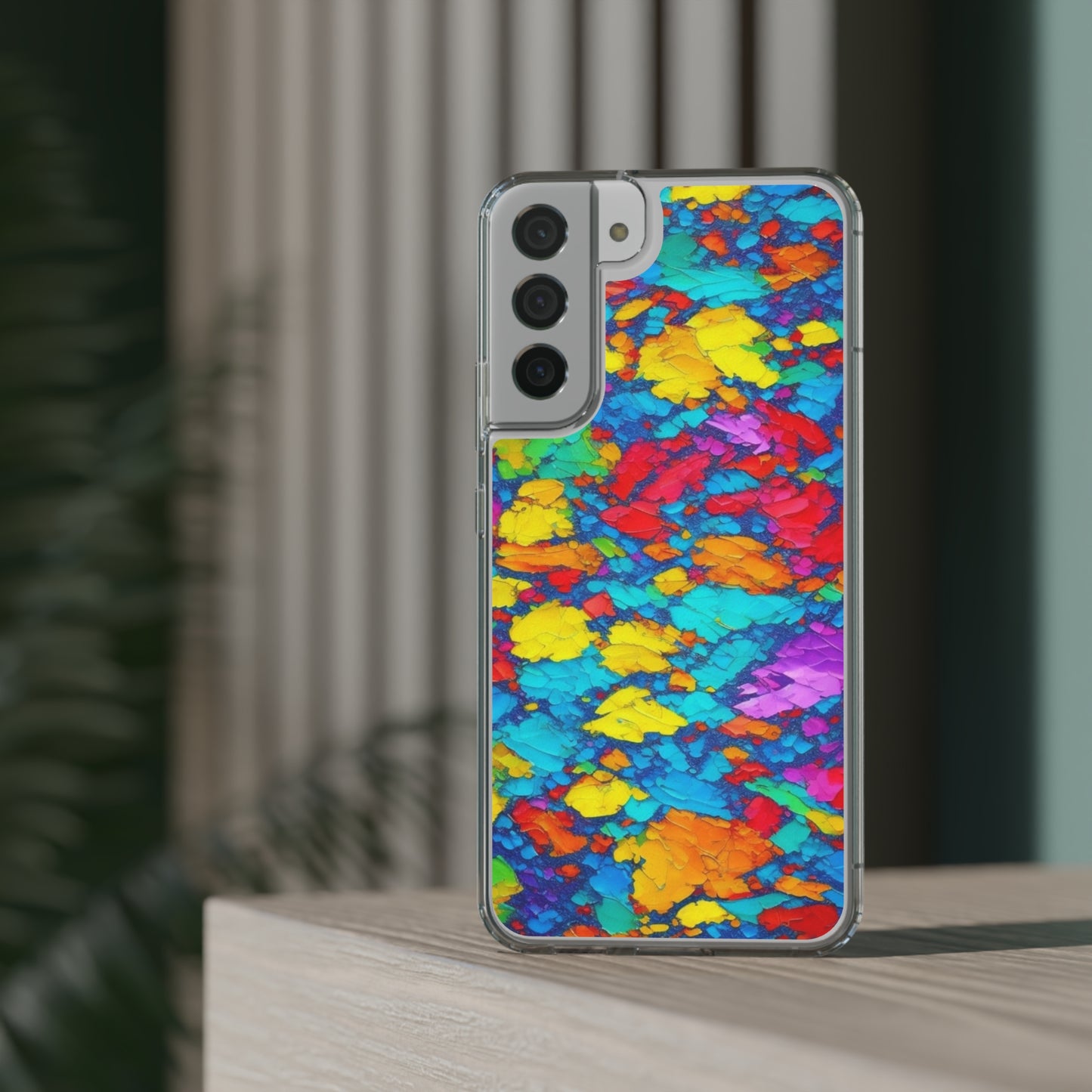 Clear Cases