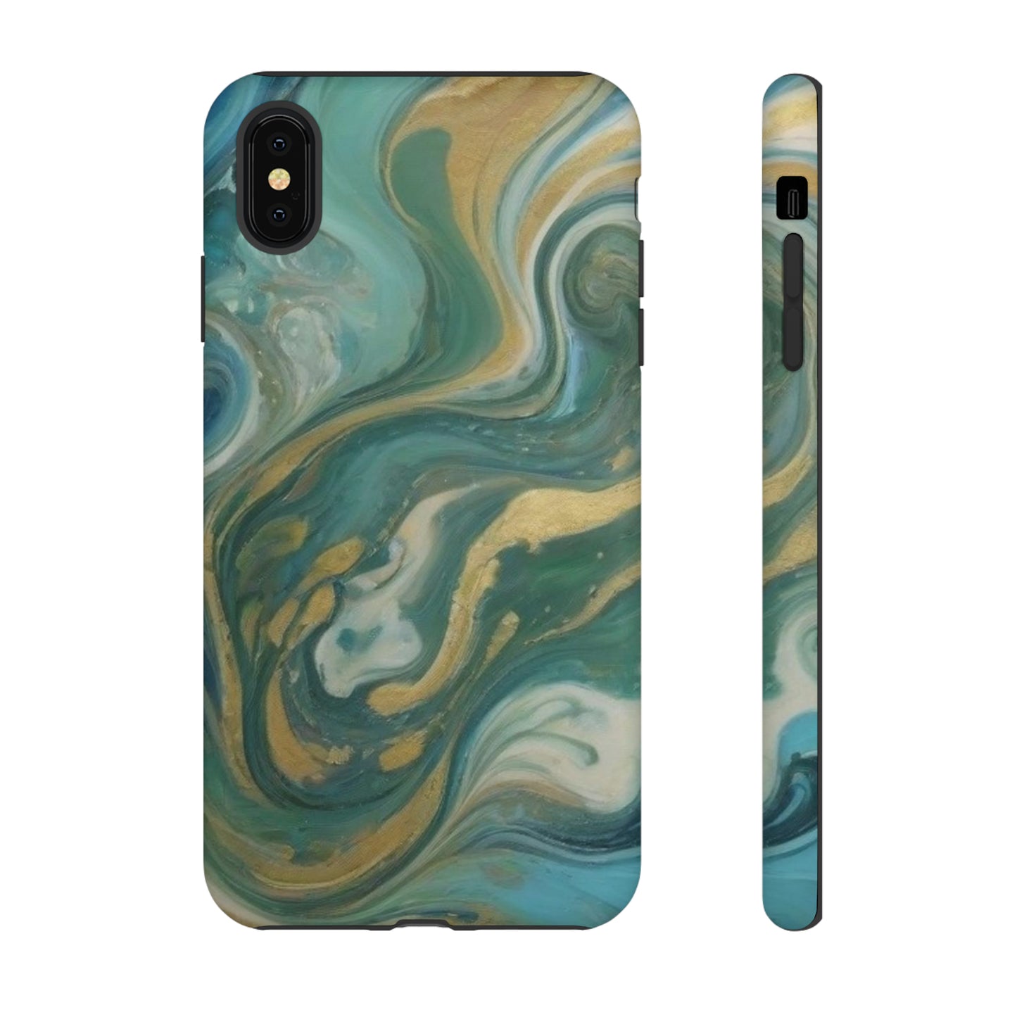 Tough Cases