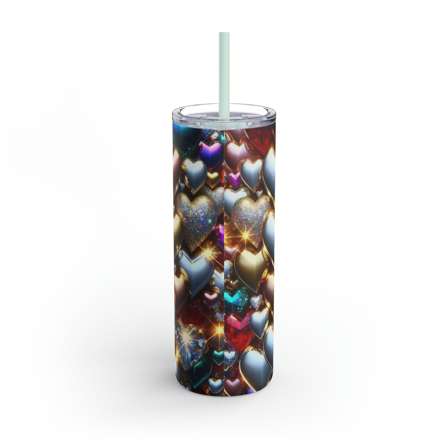 Maars Maker Skinny Matte Tumbler, 20oz