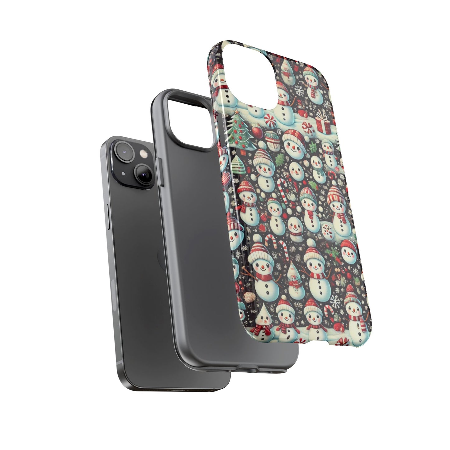 Tough Cases