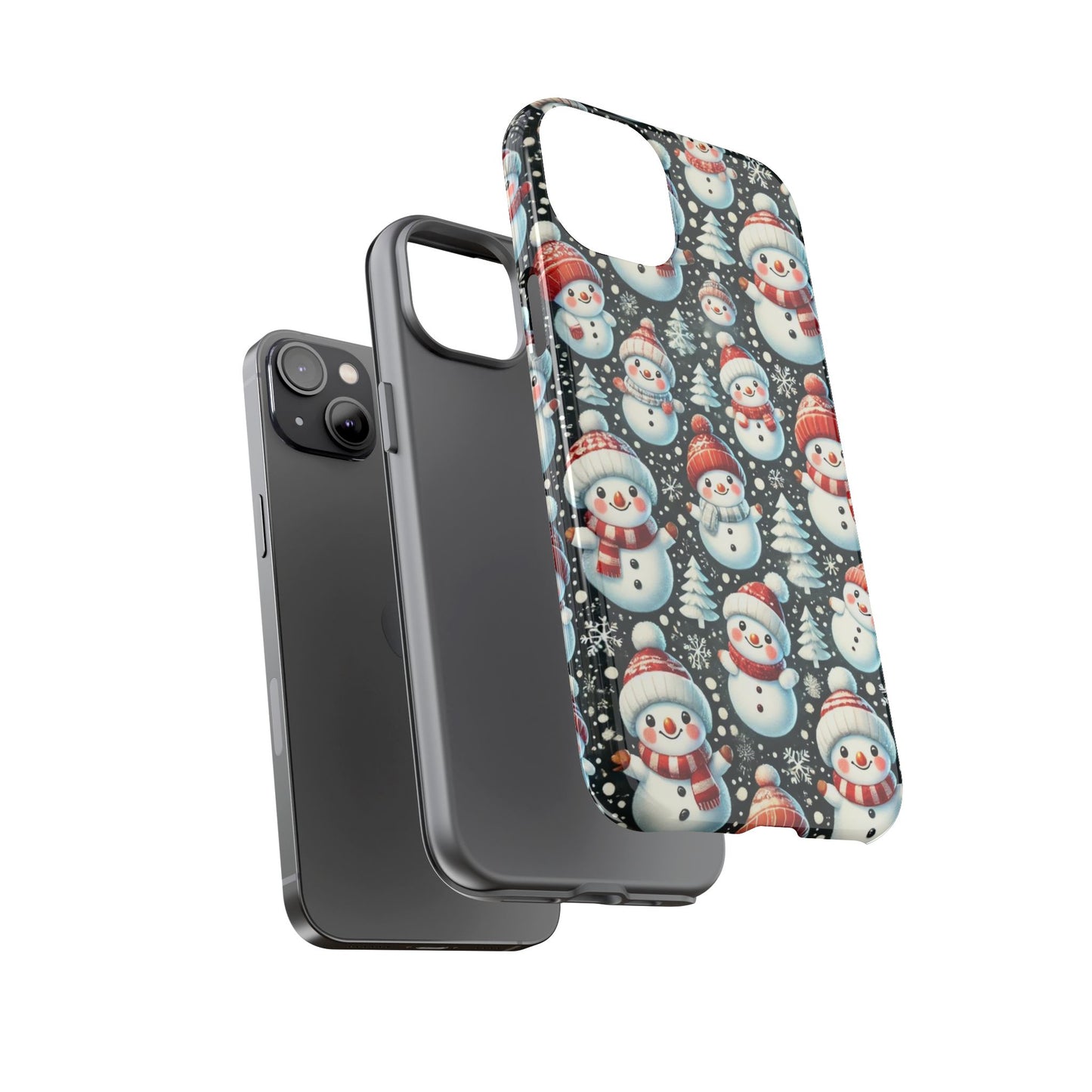 Tough Cases