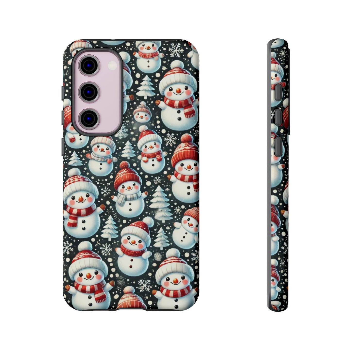 Tough Cases