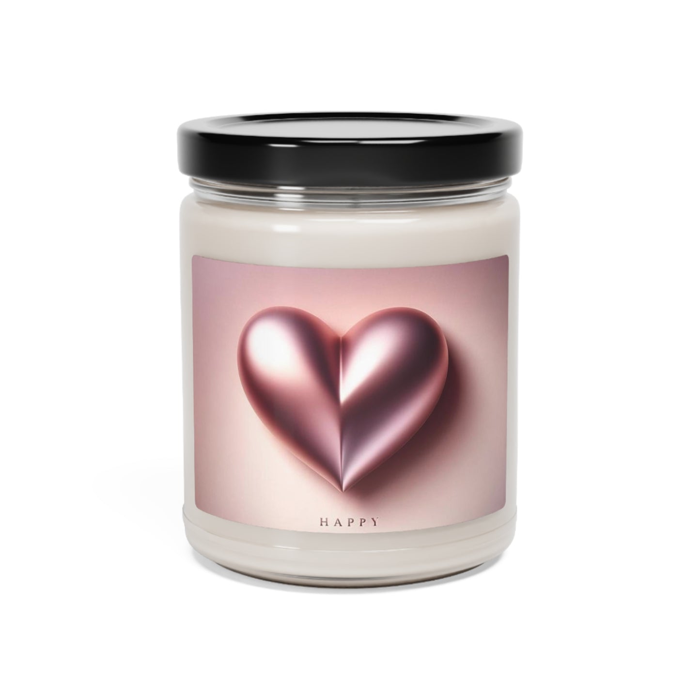 Scented Soy Candle, 9oz
