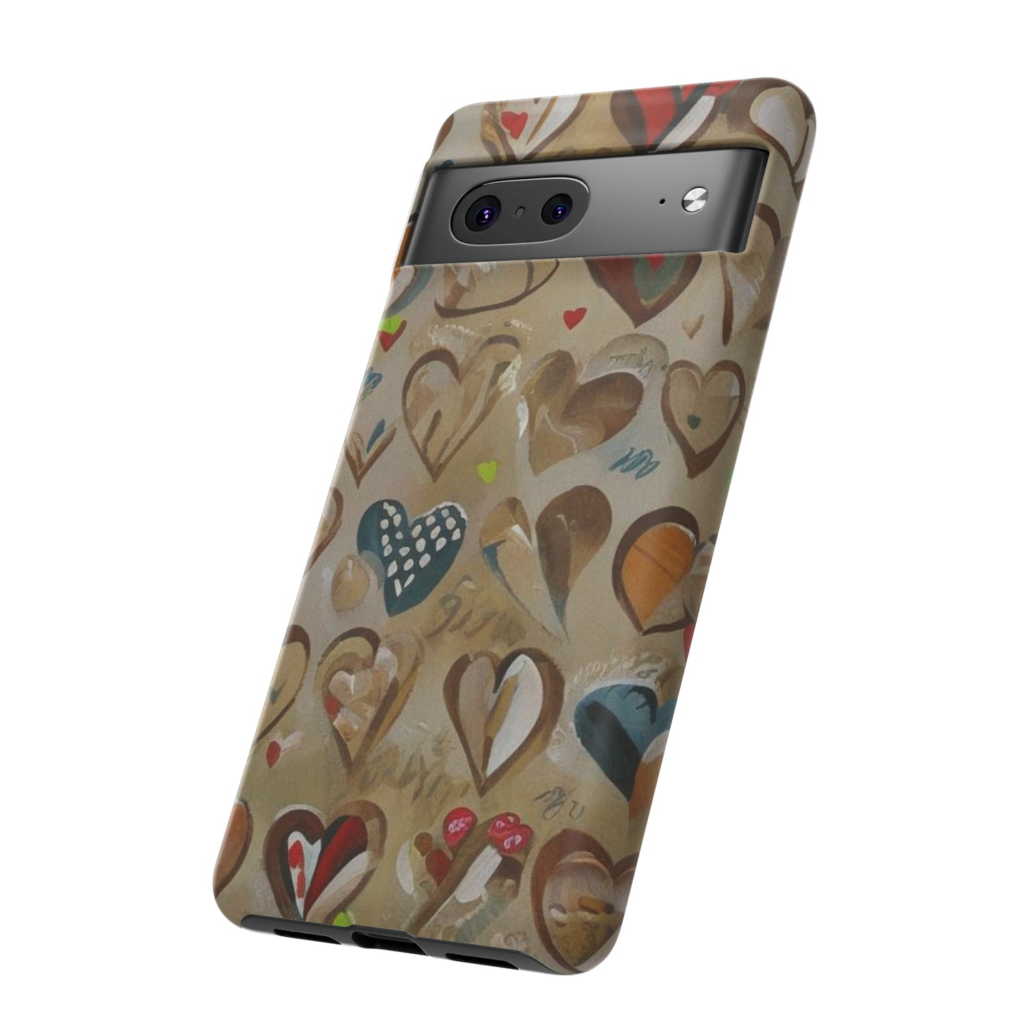 Tough Cases