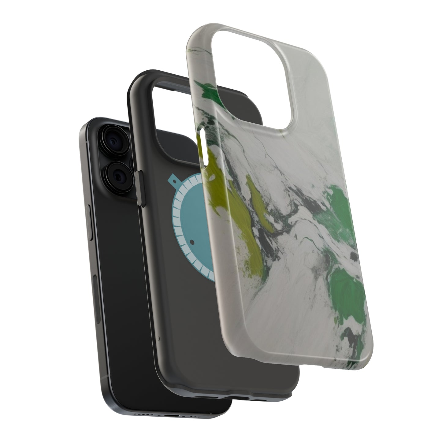 MagSafe Tough Cases