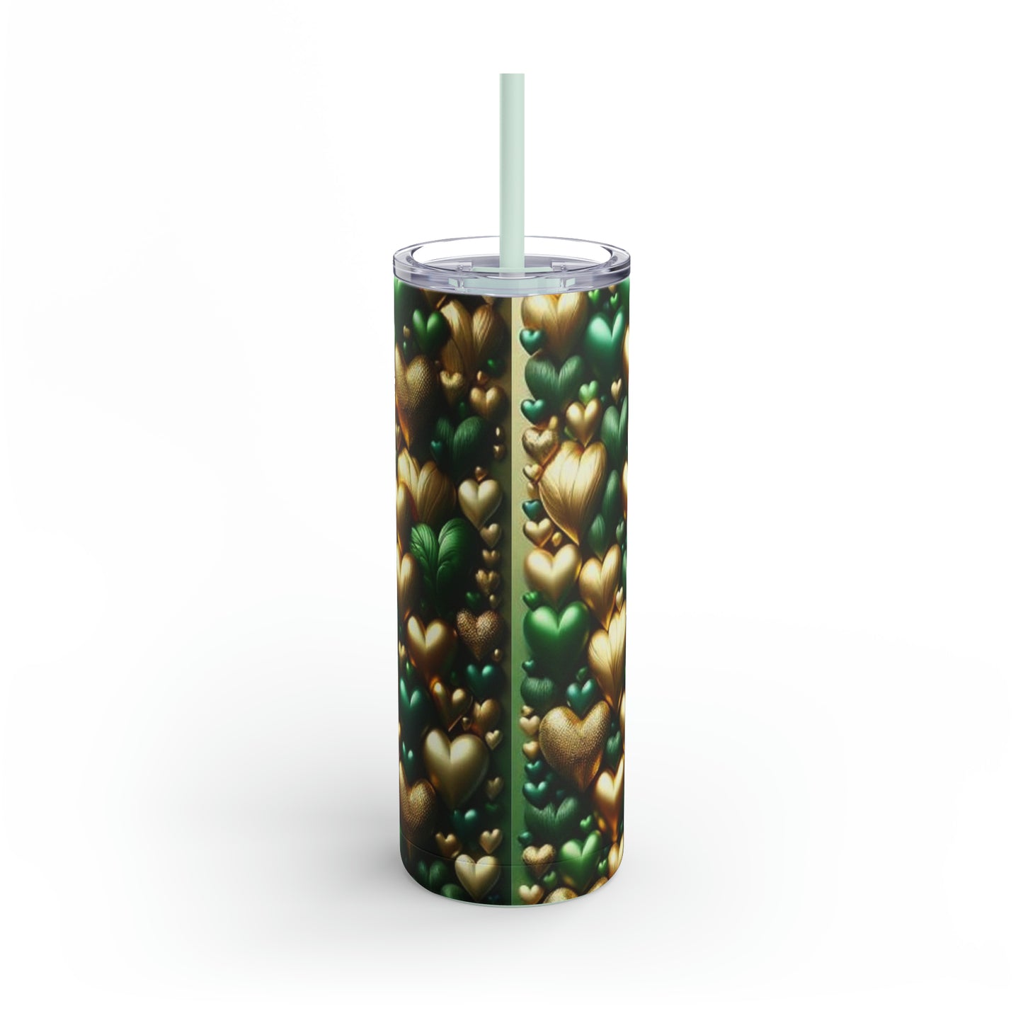 Maars Maker Skinny Matte Tumbler, 20oz