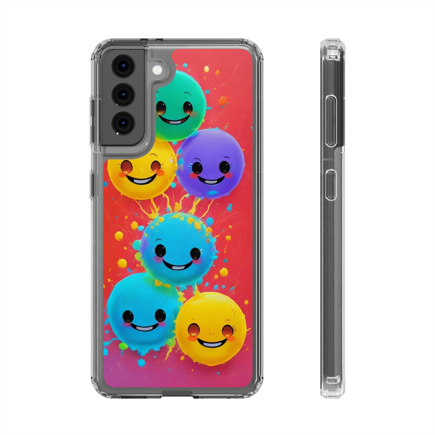 Clear Cases
