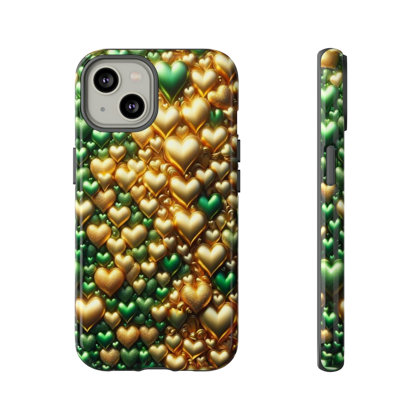 Tough Cases