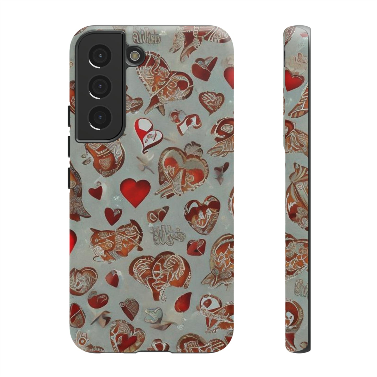 Tough Cases