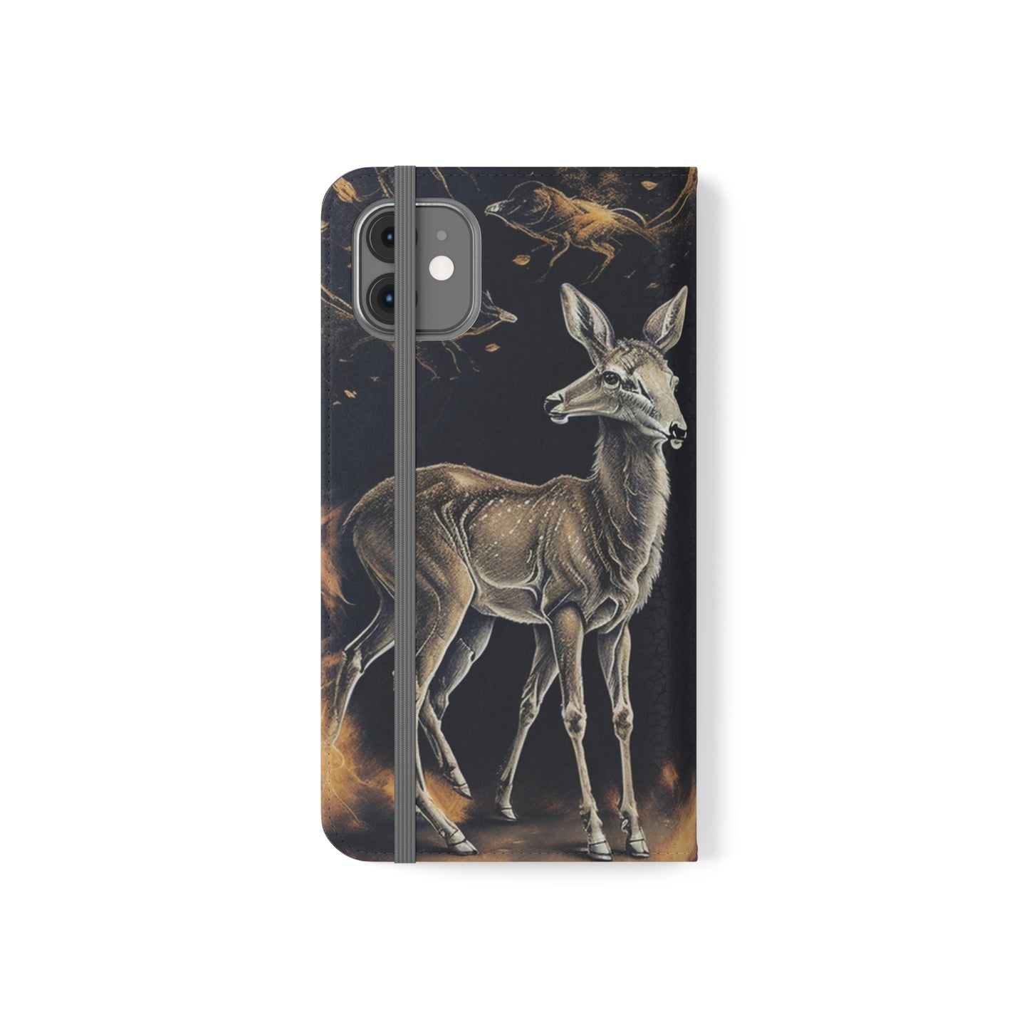 Flip Cases