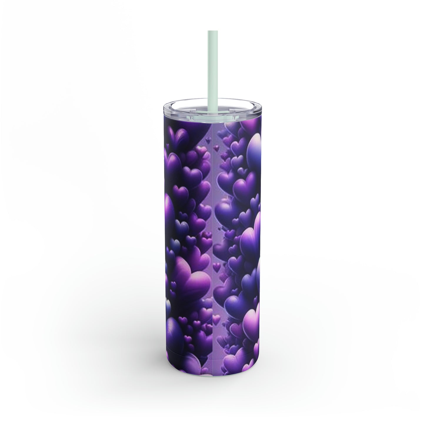 Maars Maker Skinny Matte Tumbler, 20oz
