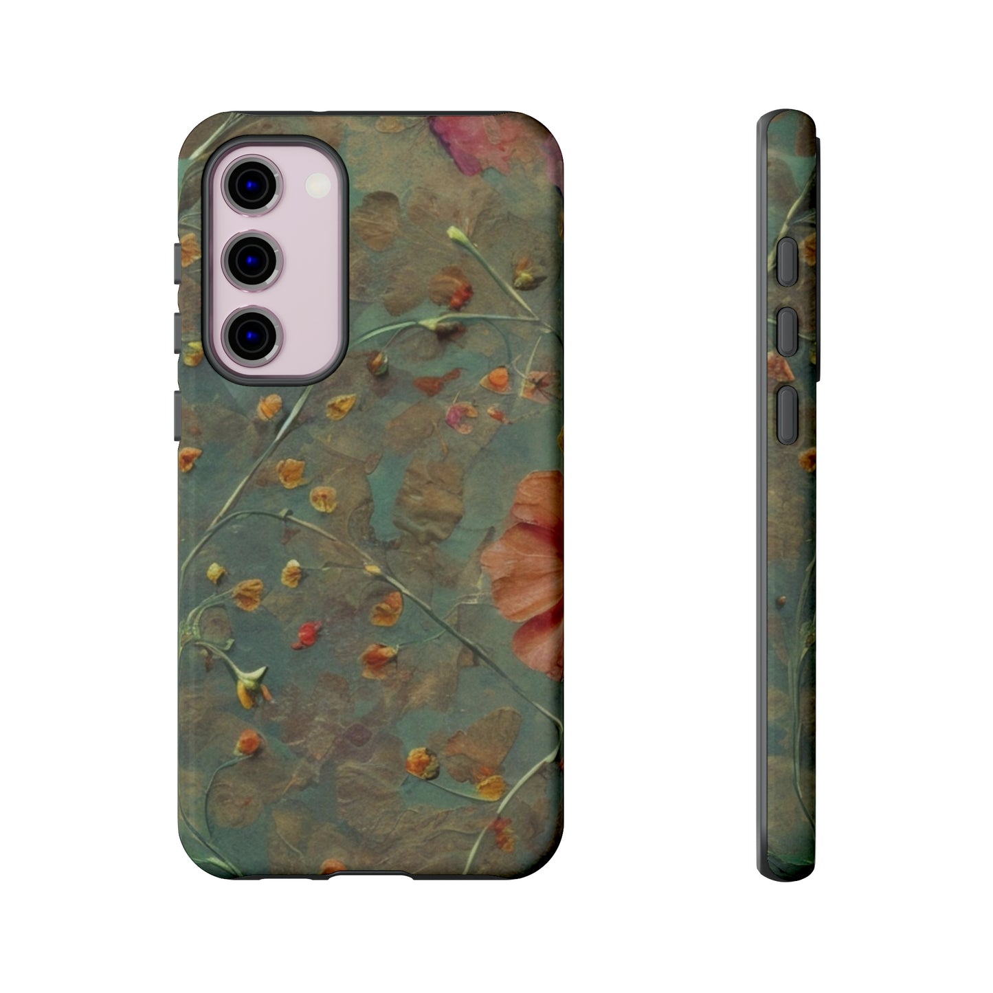 Tough Cases